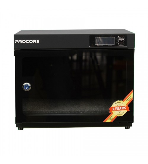 Procore PC-25L Dry Cabinet Electric